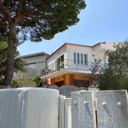 Sabrina Apartments Porto Pino Esterno foto